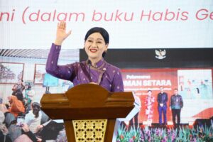 Aset Keuangan Syariah RI Tembus Rp3.131 Triliun, Cetak Rekor Tertinggi Sepanjang Sejarah