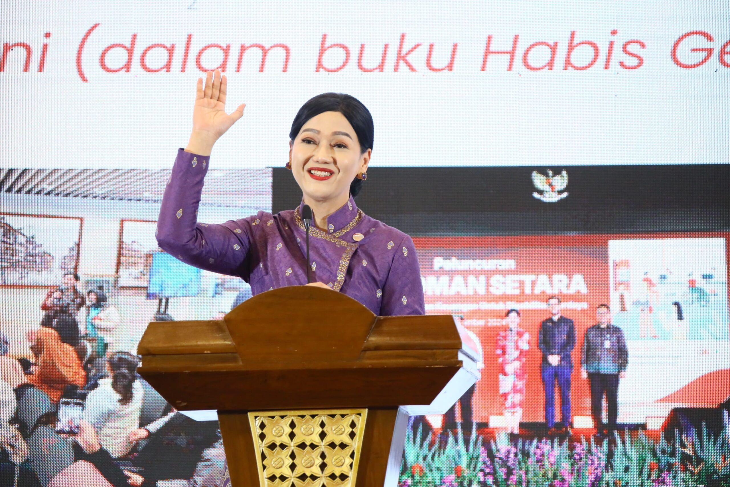 Aset Keuangan Syariah RI Tembus Rp3.131 Triliun, Cetak Rekor Tertinggi Sepanjang Sejarah