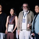 Dewan Architects + Engineers Raih Dua Gelar sebagai Firma Arsitektur dan Desain Perhotelan Terbaik di Asia dalam Ajang AADA 2026