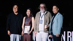 Dewan Architects + Engineers Raih Dua Gelar sebagai Firma Arsitektur dan Desain Perhotelan Terbaik di Asia dalam Ajang AADA 2026