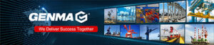 Peningkatan Strategis Merek GENMA Berbuah Hasil Positif, Raih Sejumlah Kontrak Besar dan Pengakuan Global atas Teknologi Otomasi