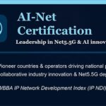 Menuju Era Jaringan 2030: WBBA Luncurkan AI-Net, Sertifikasi Komunikasi Data Berstandar Global