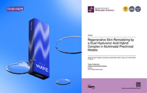 SCIE Menunjukkan HILO WAVE® Mendukung Regenerasi Struktur Kulit Tanpa Memicu Respons Peradangan