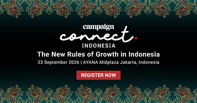 Campaign Connect Indonesia Edisi Ketiga Pertemukan Eksekutif Pemasaran untuk Membahas Strategi Pertumbuhan di Era AI pada 2026