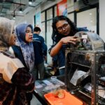 Mahasiswa Tingkatkan Produktivitas Peternakan Dan Kembangkan Inovasi Smart Incubator Penetas Ayam
