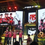 Final Turnamen Free Fire: Prestasi E-Sport RI Mendunia, Pemain Sebut Tetap Utamakan Sekolah