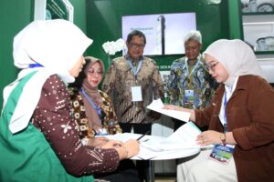 Kuasai 24% Pangsa Pasar KPR Subsidi, Bank BSN Permudah Pengemudi Ojol Hingga Pedagang Kelontong Miliki Rumah Impian