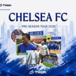 TMGM Perkuat Kemitraan dengan Chelsea FC Lewat Tur Pramusim 2026 di Asia-Pasifik