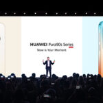 “Now is Your Moment”: Huawei Hadirkan Berbagai Potensi Baru untuk Setiap Momen Lewat Inovasi yang Mencakup Seluruh Skenario