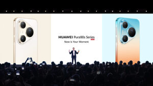 “Now is Your Moment”: Huawei Hadirkan Berbagai Potensi Baru untuk Setiap Momen Lewat Inovasi yang Mencakup Seluruh Skenario