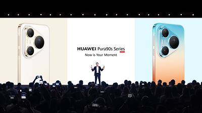 “Now is Your Moment”: Huawei Hadirkan Berbagai Potensi Baru untuk Setiap Momen Lewat Inovasi yang Mencakup Seluruh Skenario