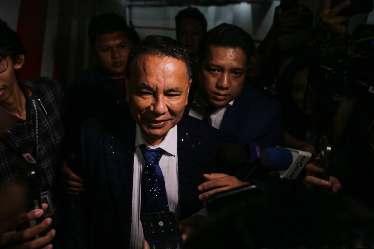 Rendahkan Profesi Jurnalis, Semua Organisasi Pers Kecam Pernyataan Hotman Paris
