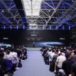 InfiMotion Technology Tampil Perdana ke Publik, Pamerkan Kapabilitas Lengkap E-Drive di Wuxi