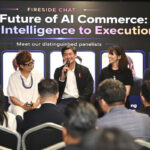 Synagie Luncurkan Geene 2.0 – BytePlus, SingData, dan FLY Entertainment Jadi 12 Mitra Pendiri Ekosistem “AI Commerce” Tepercaya