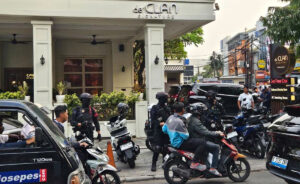 Sita 1/2 T di 12 Lokasi, Polri Beri Peringatan Keras Bagi Pihak Yang Halangi Penyidikan Jampidsus
