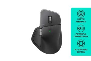 Logitech MX Master 4