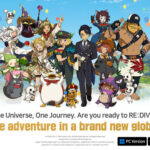 “NI NO KUNI: CROSS WORLDS” HADIRKAN LAYANAN GLOBAL TERPADU