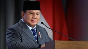 Prabowo Terima Laporan Pendapatan Danantara Melonjak 400 Persen, Minta Tetap Diaudit