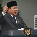 Pergeseran Paradigma Pertahanan, Prabowo Sebut LGBTQ Jadi Ancaman Keamanan Nasional