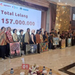 Dukung Pesonas II NTT, Special Olympics Indonesia Gelar Charity Night