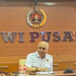 Gandeng Big Tech Hingga Festival UMKM, PWI Fest 2026 Siap Digelar di Jakarta Desember Mendatang