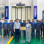 XCMG Perluas Program Pendidikan Kejuruan di Pasar Global untuk Menyiapkan Talenta Masa Depan, Bertepatan dengan Hari Keterampilan Pemuda Sedunia