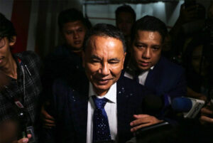 PWI Kecam Pernyataan Hotman Paris: Hormati Martabat Wartawan dan Kemerdekaan Pers
