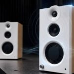 Jazz Hipster Perkenalkan “3-Way Bookshelf Speaker” dengan Desain “Sealed Bass” untuk Tingkatkan Pengalaman Audio Desktop