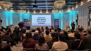 Gravity Game Unite (GGU) Sukses Gelar “Ragnarok Zero: Global European User Meetup”!