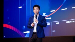 HNS 2026 | Huawei Luncurkan Solusi Xinghe AI Campus Terbaru untuk Afrika Bagian Selatan