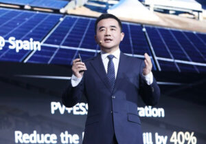 Huawei Luncurkan Strategi “Grid-Forming” Terbaru untuk Mendukung Sistem Kelistrikan Masa Depan di Ajang The Smarter E 2026
