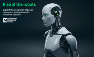 Mouser Bahas Masa Depan Robot Humanoid Lewat Episode “Rise of the Robots”