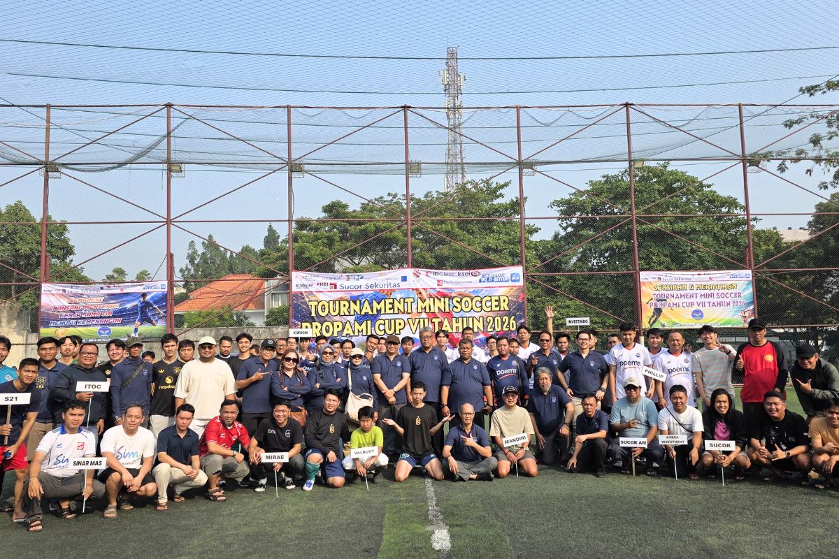 PROPAMI Cup VII 2026