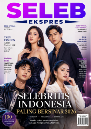Selibritis Indonesia