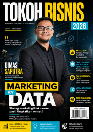 MARKETING BY DATA