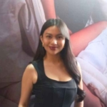 Ariel Tatum di kawasan Menteng, Jakarta Pusat, Kamis (13/6). Foto: Firda Junita/JPNN.com