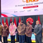 Resmi Diluncurkan, ETF Emas Jadi Babak Baru Investasi dan Pendalaman Pasar Modal Indonesia