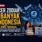 Zodiak Cancer