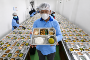 950 Dapur MBG Dituding Bermasalah, BGN Tegaskan Penutupan Permanen
