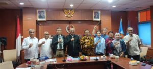 Modal Ventura Harus Diperkuat untuk Dorong UMKM dan Ekonomi Berkelanjutan
