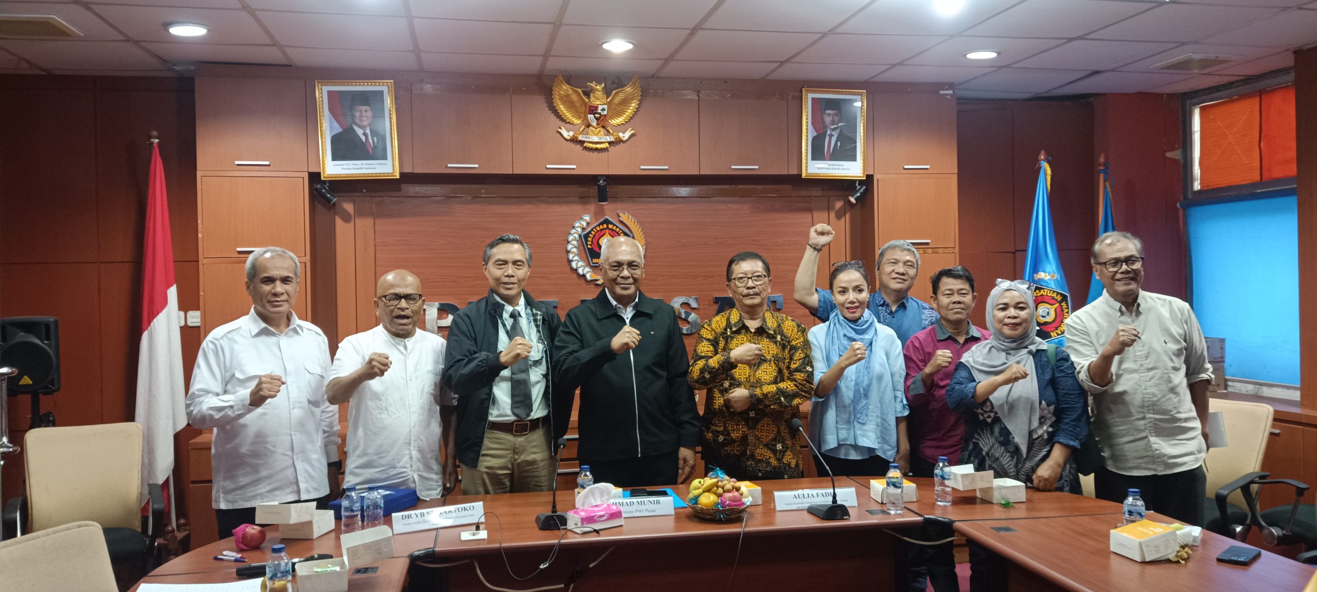 Modal Ventura Harus Diperkuat untuk Dorong UMKM dan Ekonomi Berkelanjutan