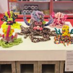 Produk Art Toys Indonesia Raup Potensi Transaksi Rp17 Miliar di Korea Selatan