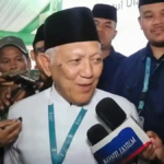 Ketua Umum PBNU Gus Kikin Bantah Isu Nahdlatul Ulama Dijadikan Tunggangan Politik