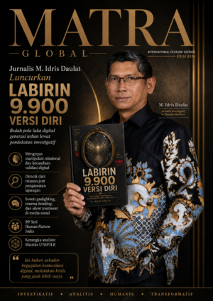 Labirin Versi DIri