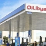 Foto: Libya Gasoline Station. (Tangkapan Layar Laip.ly)