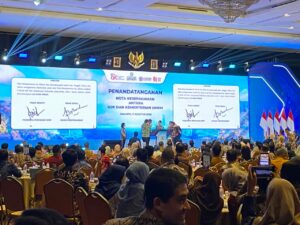 OJK Bentuk Working Group Pembiayaan UMKM, Total Penyaluran Tembus Rp1.948,72 Triliun