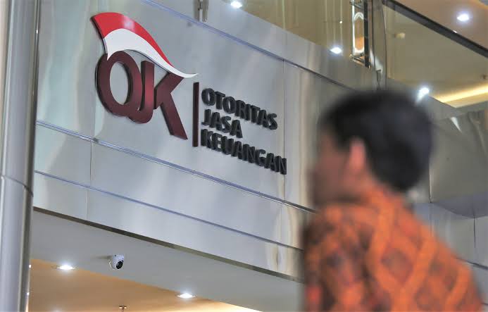 OJK Jatuhkan Ribuan sanksi OJK pasar modal Senilai Ratusan Miliar Rupiah