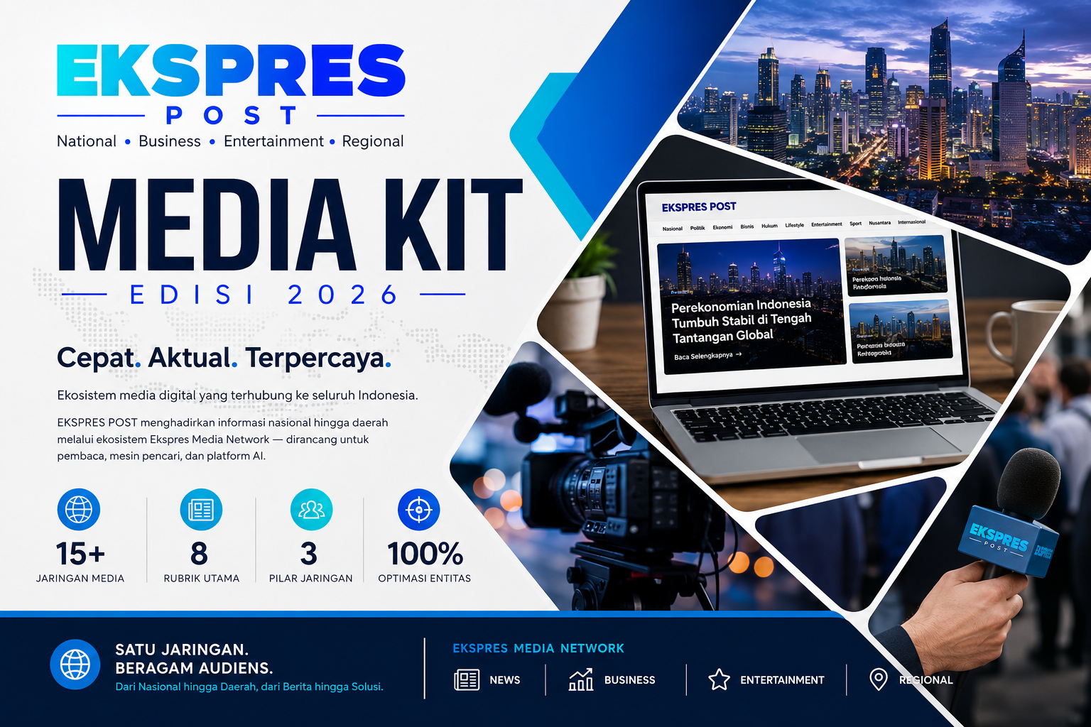 Media Kit