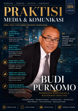 Budi Purnomo Karjodihardjo