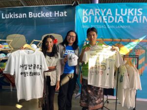 Hyundai-Plan Indonesia Libatkan 69 Relawan Muda, Perkuat Hubungan Indonesia-Korea Lewat Aksi Sosial
